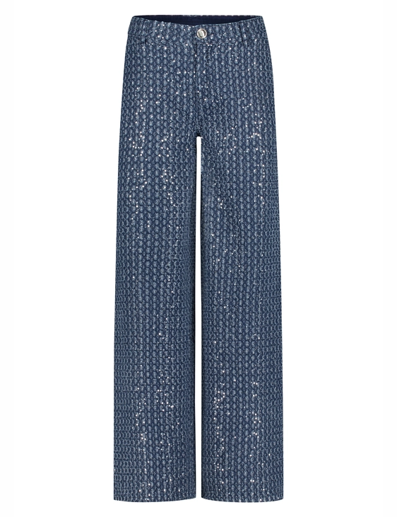 Tramontana jeans C06-15-101