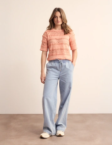 Tramontana jeans F01-19-101