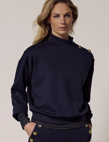 Tramontana sweater c12-18-601