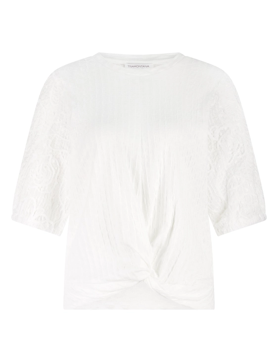 Tramontana t-shirts C32-19-401