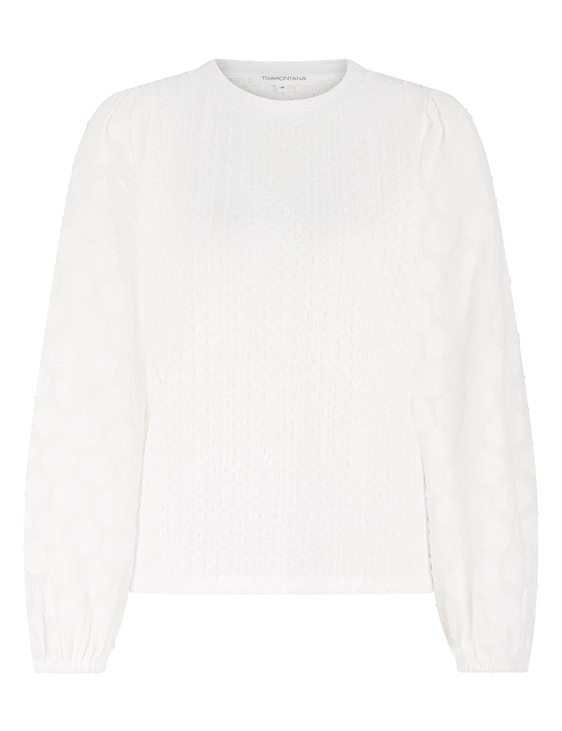 Tramontana t-shirts C34-19-401