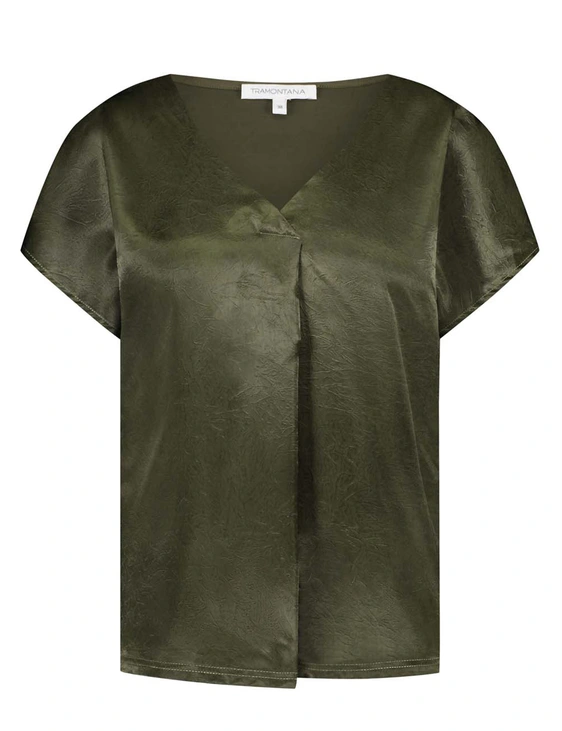 Tramontana t-shirts C40-15-401