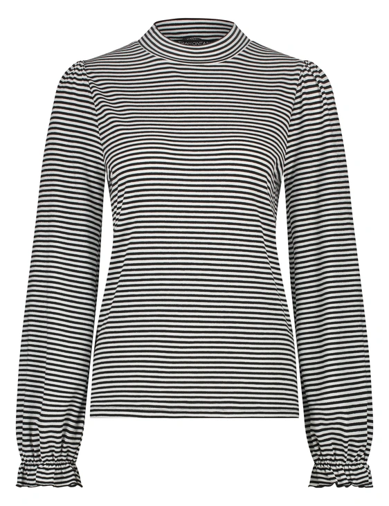 Tramontana t-shirts K05-13-401