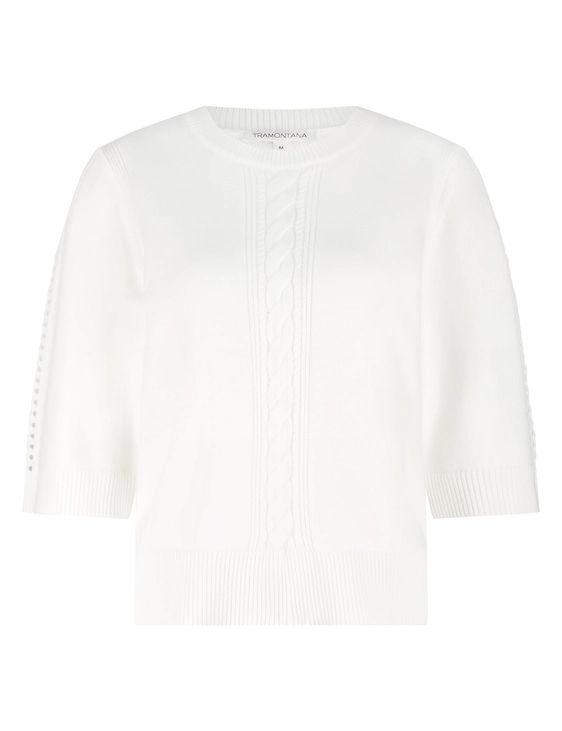 Tramontana t-shirts Y02-19-601