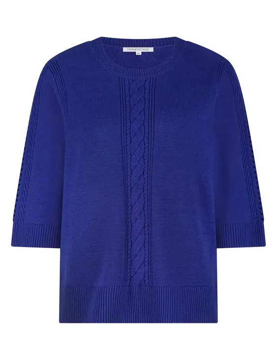 Tramontana t-shirts Y02-19-601