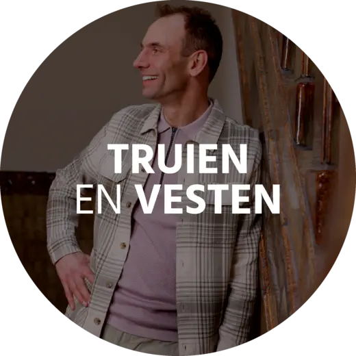 TRUIEN EN VESTEN