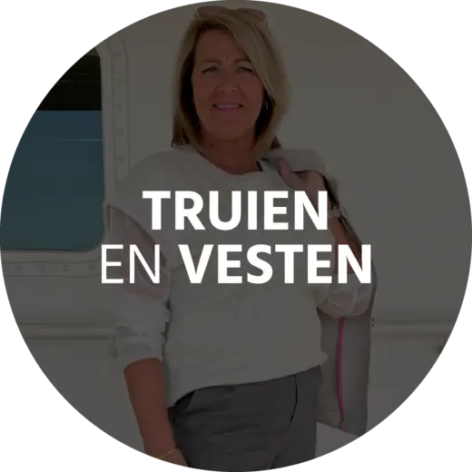 TRUIEN EN VESTEN