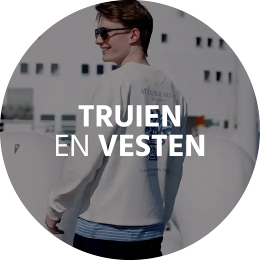 TRUIEN EN VESTEN