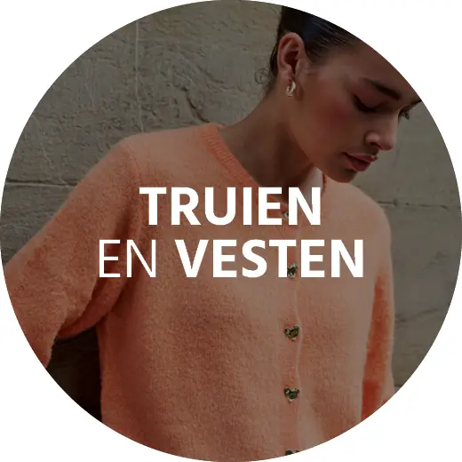 TRUIEN EN VESTEN