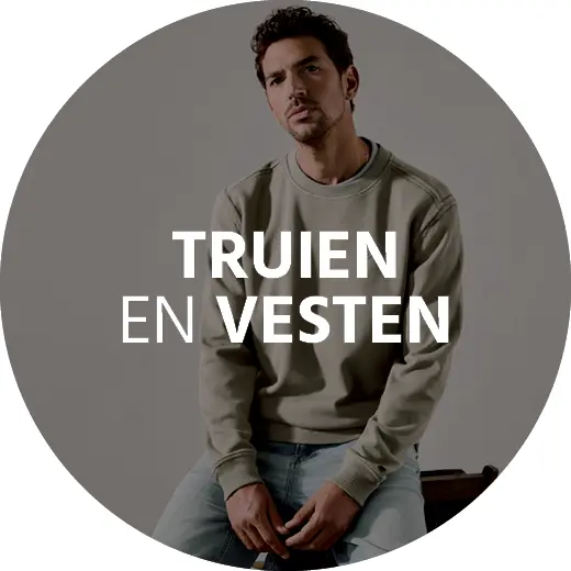 TRUIEN EN VESTEN