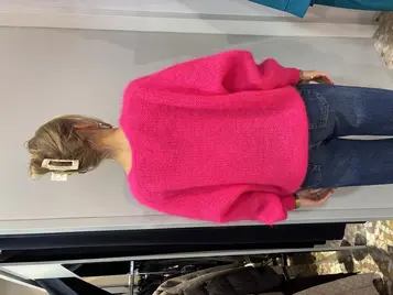 TWINS vest ERIE