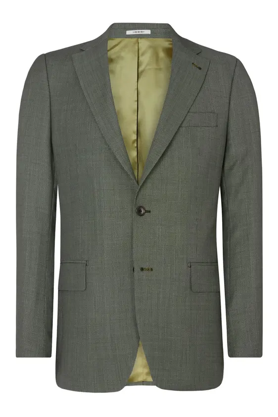 Van Gils colbert Tailored Fit 1320VG00107