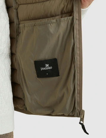Vanguard bodywarmers VBW2411187