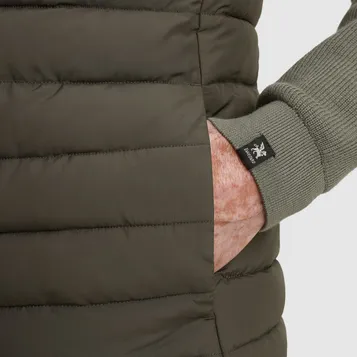 Vanguard bodywarmers VBW2511170