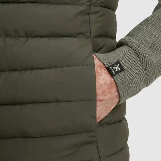 Vanguard bodywarmers VBW2511170