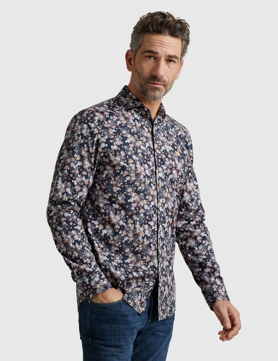 Vanguard casual overhemd Tailored Fit VSI2302203