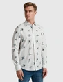 Vanguard casual overhemd Tailored Fit VSI2303218