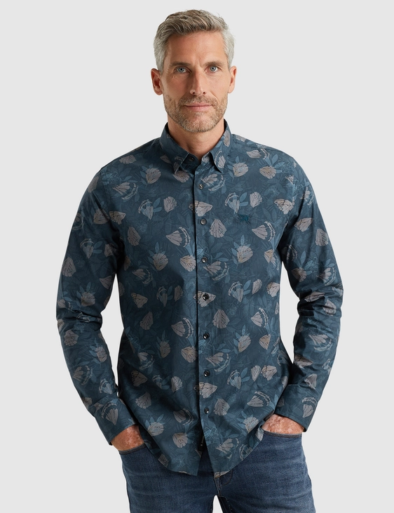 Vanguard casual overhemd VSI2408202