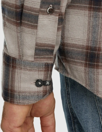 Vanguard casual overhemd VSI2409218