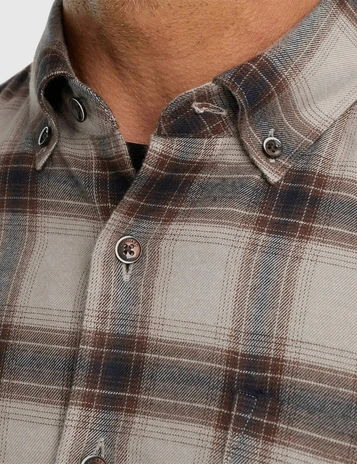 Vanguard casual overhemd VSI2409218