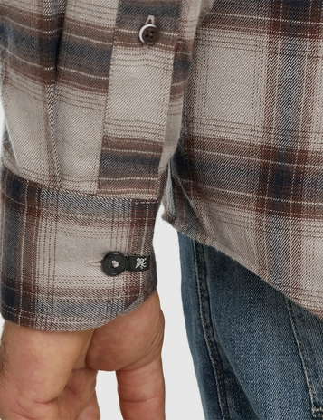 Vanguard casual overhemd VSI2409218