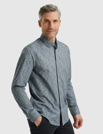 Vanguard casual overhemd VSI2502202