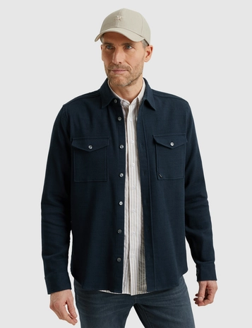 Vanguard casual overhemd VSI2502210