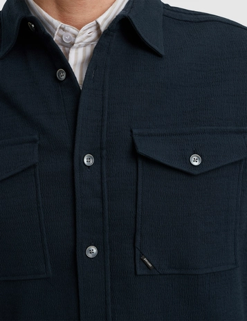 Vanguard casual overhemd VSI2502210