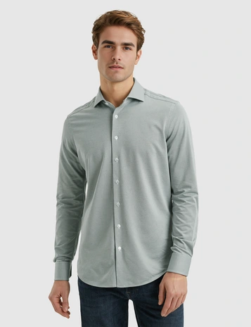 Vanguard casual overhemd VSI2503313