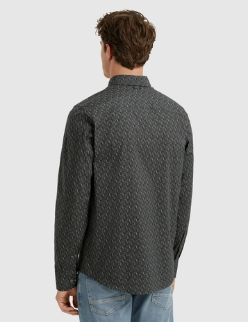 Vanguard casual overhemd VSI2508202