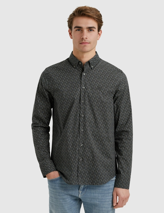 Vanguard casual overhemd VSI2508202