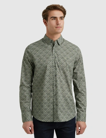 Vanguard casual overhemd VSI2509232