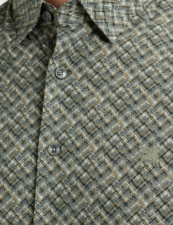 Vanguard casual overhemd VSI2509232