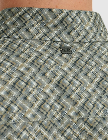Vanguard casual overhemd VSI2509232