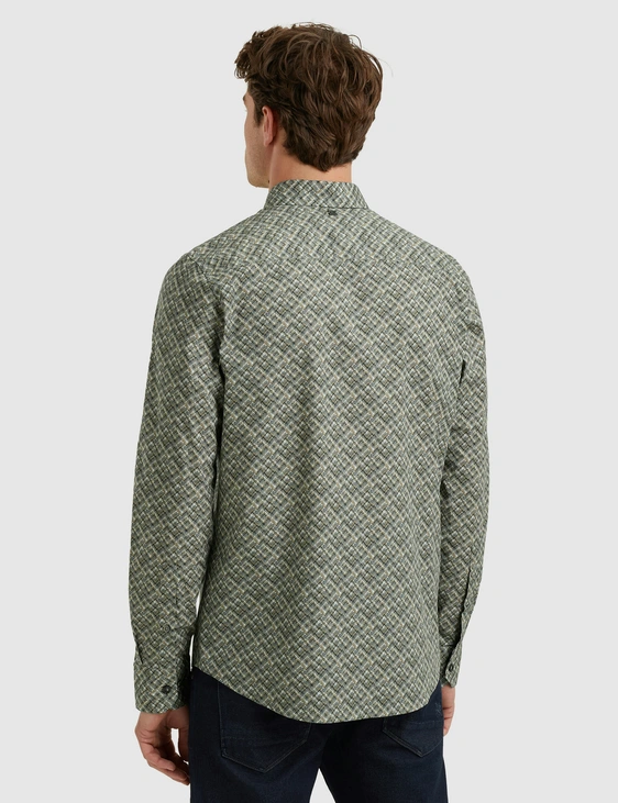 Vanguard casual overhemd VSI2509232
