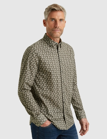 Vanguard casual overhemd VSI2511281