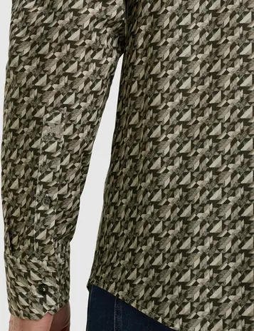 Vanguard casual overhemd VSI2511281
