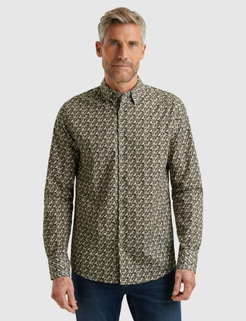 Vanguard casual overhemd VSI2511281