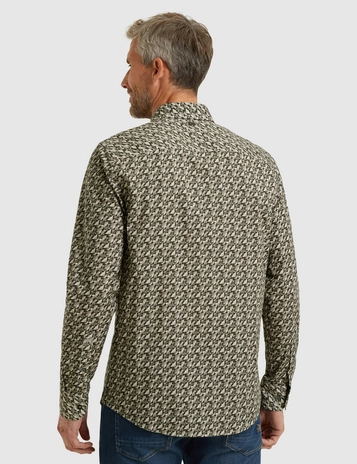Vanguard casual overhemd VSI2511281