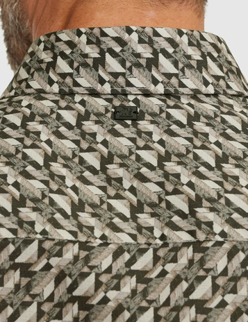 Vanguard casual overhemd VSI2511281