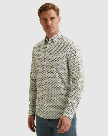 Vanguard casual overhemd VSI2602204