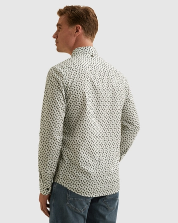 Vanguard casual overhemd VSI2602204