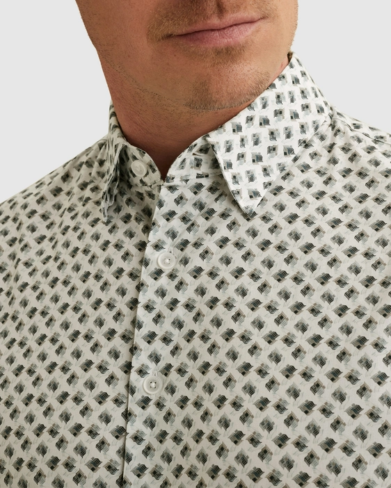 Vanguard casual overhemd VSI2602204