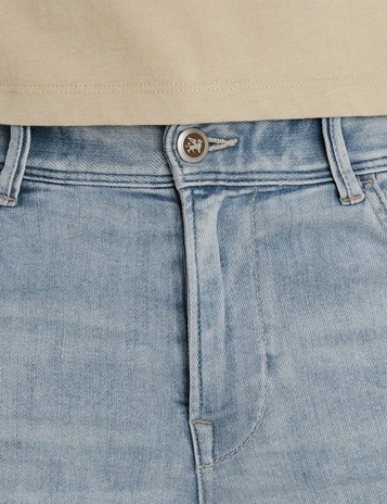 Vanguard denim short VSH2504760