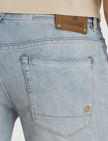 Vanguard denim short VSH2504760