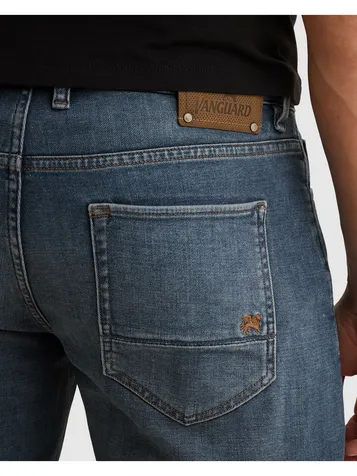 Vanguard denim short VSH2604760