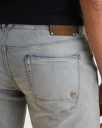 Vanguard denim short VSH2604770
