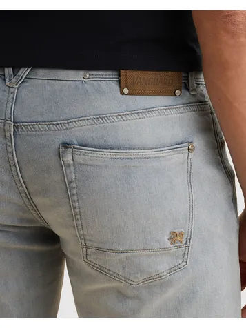 Vanguard denim short VSH2604770