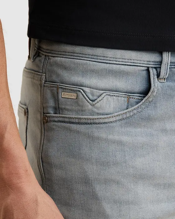 Vanguard denim short VSH2604770