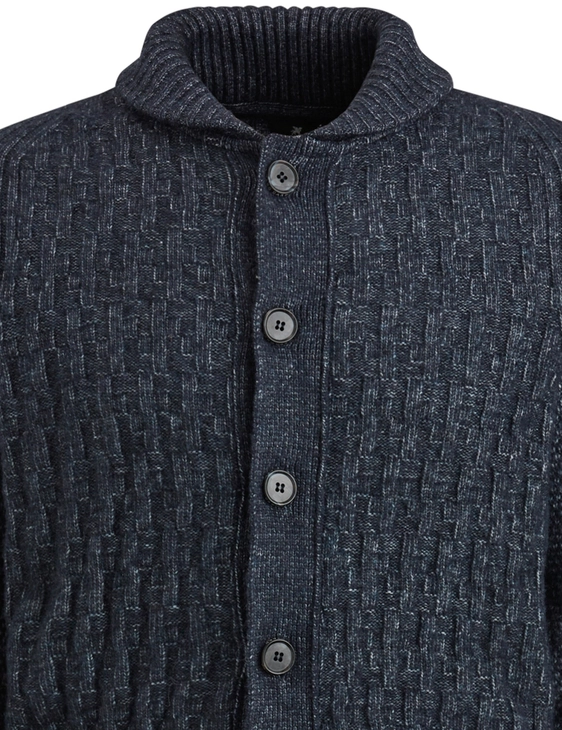 Vanguard gebreid vest VKC2310352